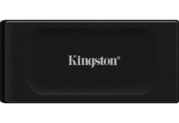 Kingston XS1000 1TB - Externe schijf