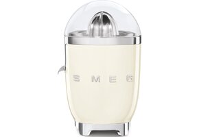 SMEG CJF11CREU - Citruspers