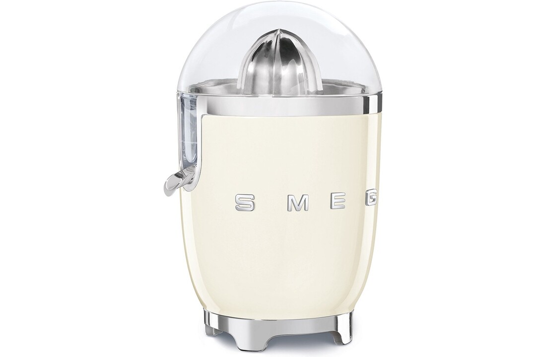 SMEG CJF11CREU - Citruspers