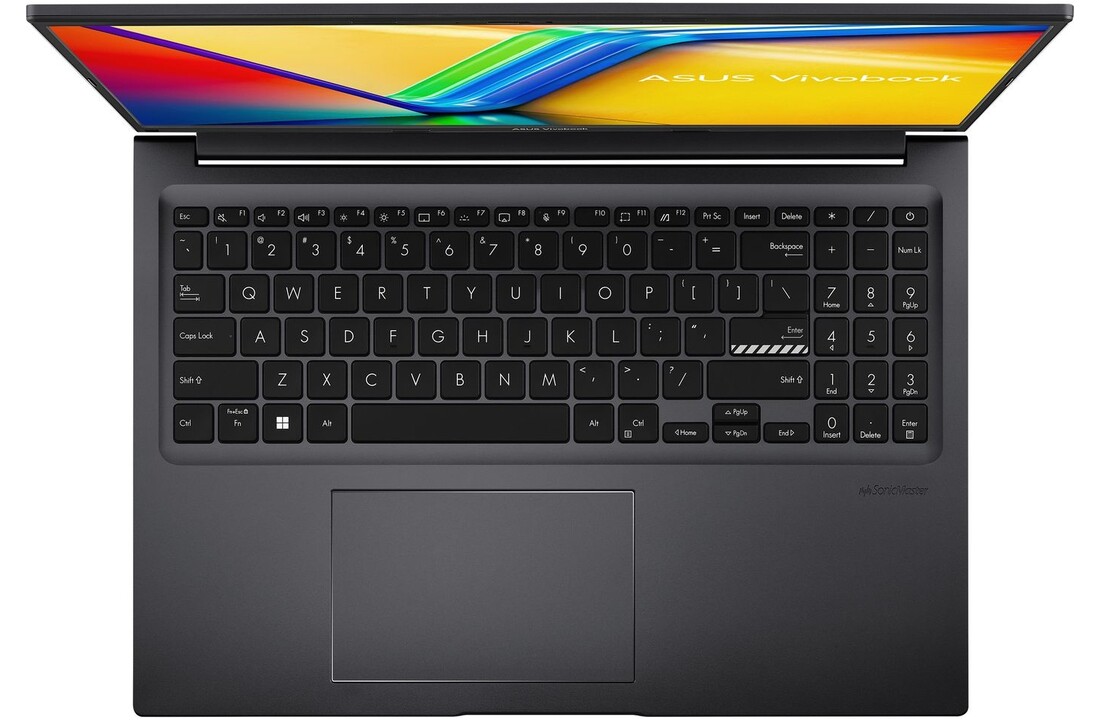 ASUS Vivobook 16 M1605YA-MB560W - Laptop