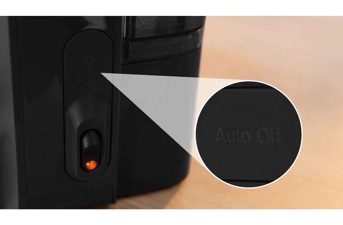 Bosch TKA5M253 - Koffiezetapparaat