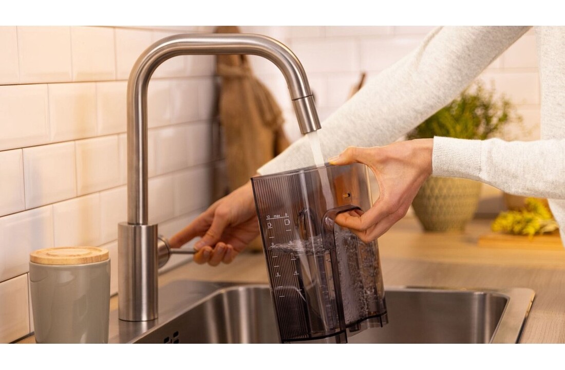 Bosch TKA5M253 - Koffiezetapparaat