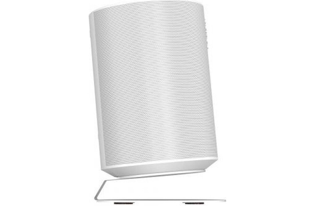 Cavus CTSE100W Tafelstandaard voor Sonos ERA 100 Wit