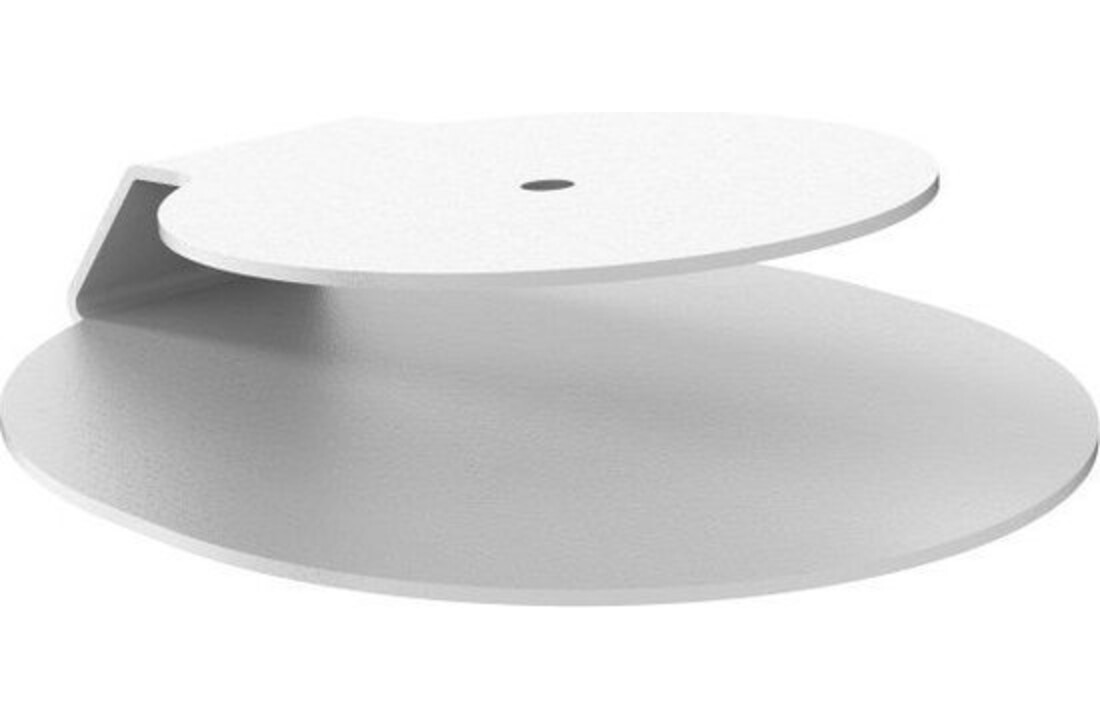 Cavus CTSE100W Tafelstandaard voor Sonos ERA 100 Wit