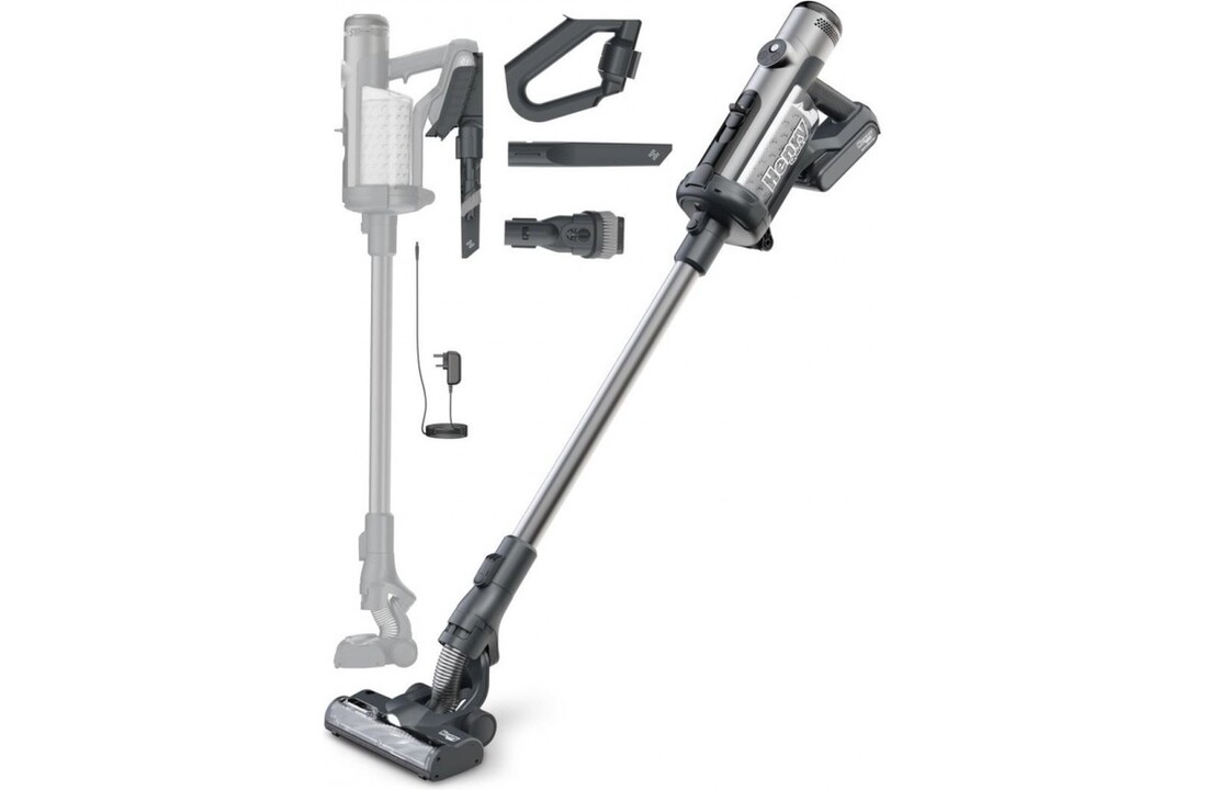 Numatic Henry Quick HEN100G - Steelstofzuiger