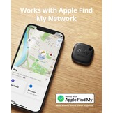 Eufy SmartTrack Link (4 stuks) - GPS Tracker