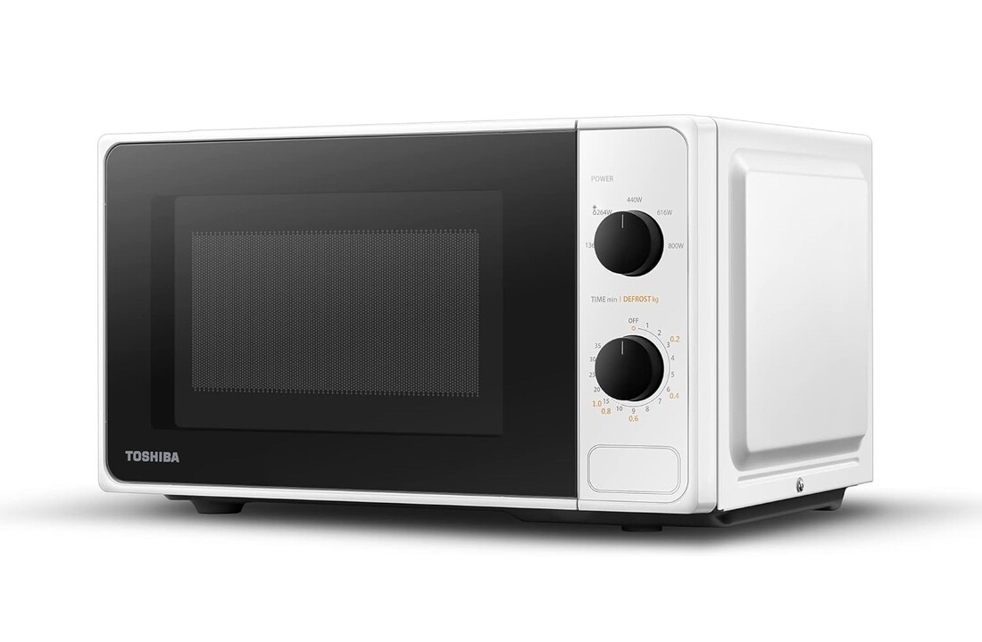 Toshiba MM2-MM20PF (WH) - Solo magnetron