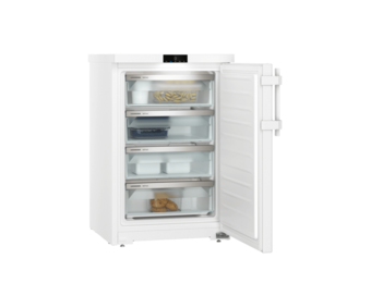 Liebherr FNe 1404-20 Pure - Tafelmodel vriezer