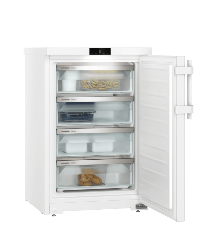 Liebherr FNe 1404-20 Pure - Tafelmodel vriezer