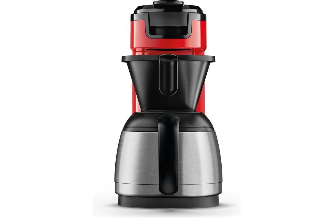 Philips Senseo Switch HD6592/84 Rood - Koffiemachine