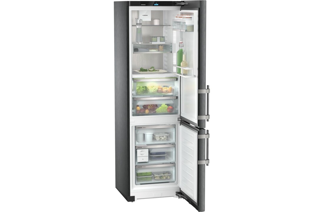 Liebherr CBNbsa 5753-20 - Koel-vriescombinatie