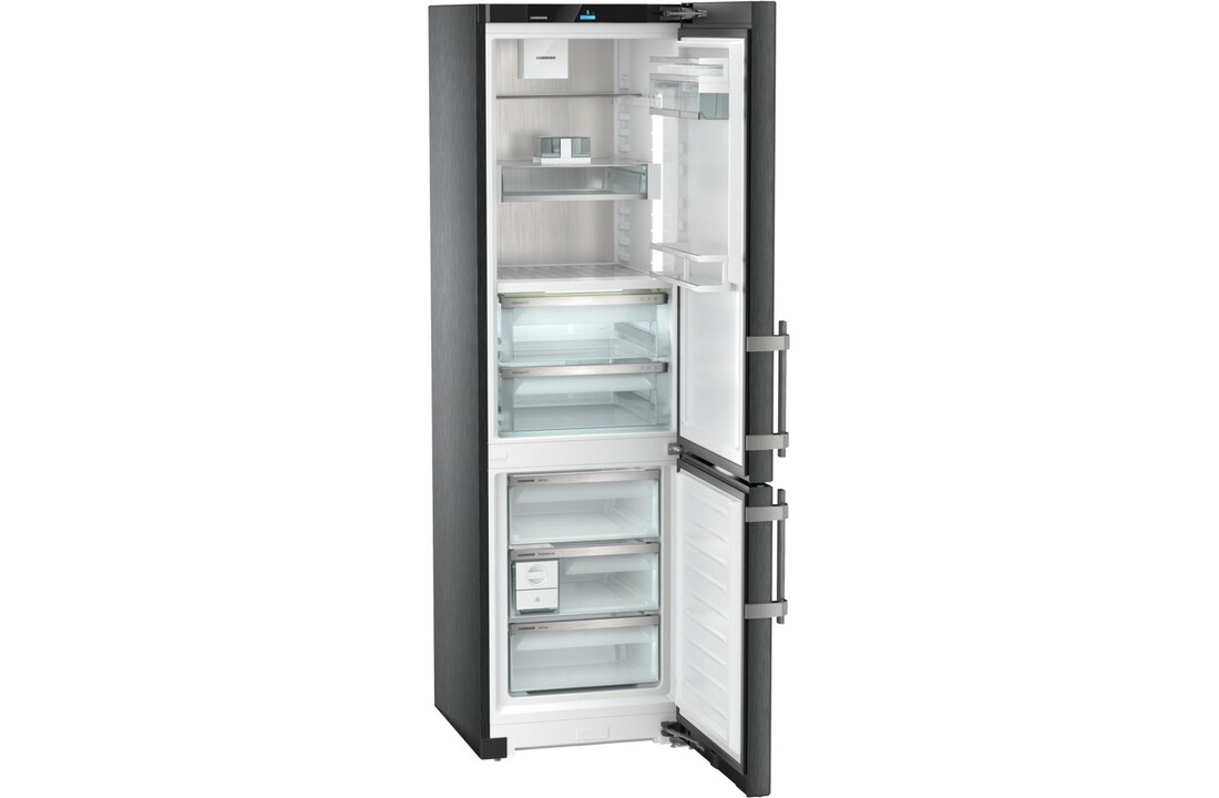 Liebherr CBNbsa 5753-20 - Koel-vriescombinatie