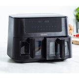 GreenPan Bistro Dual - PFAS vrij - Hetelucht friteuse