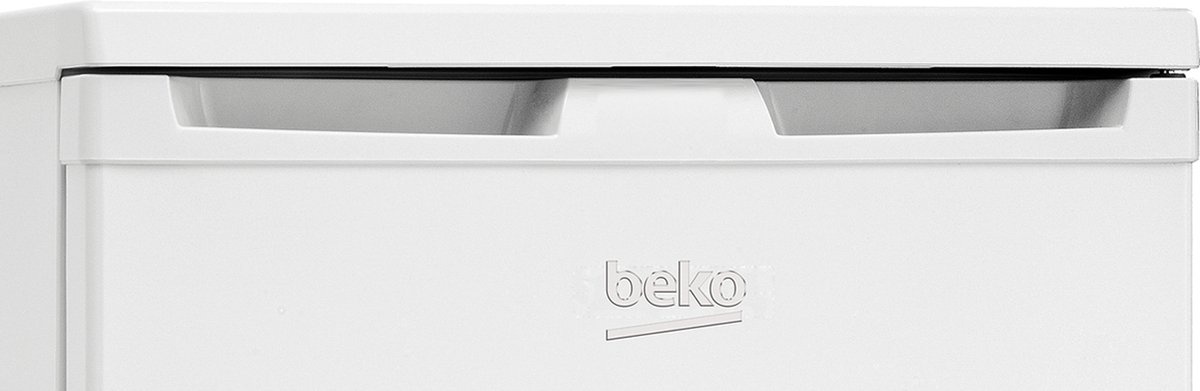 Beko FSE1174N - Vrieskast
