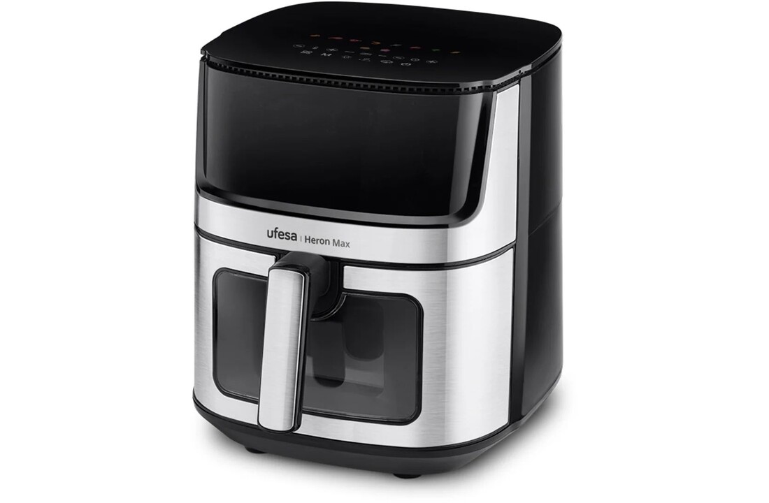 Ufesa Heron Max - Hetelucht friteuse