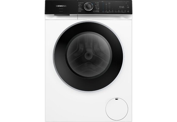 Siemens WG56H209NL extraKlasse - Wasmachine