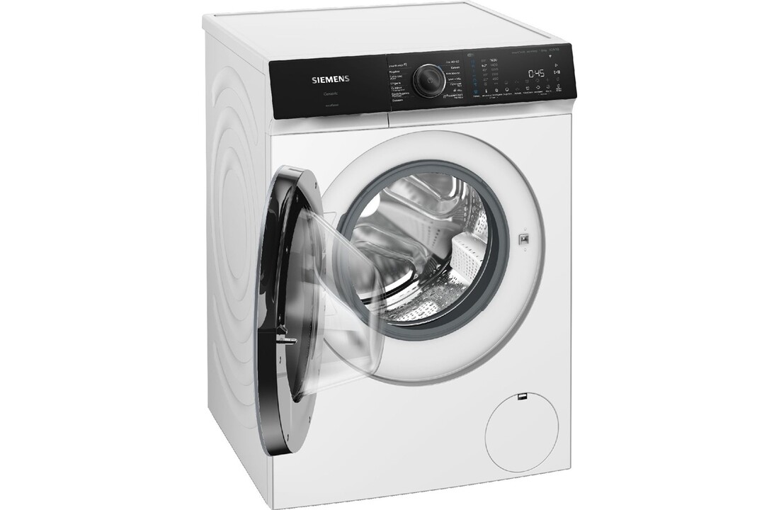 Siemens WG56H209NL extraKlasse - Wasmachine