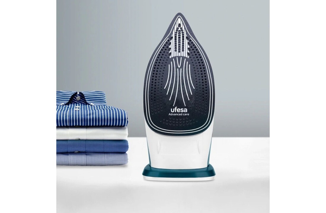 Ufesa Advance Care - Stoomstrijkijzer