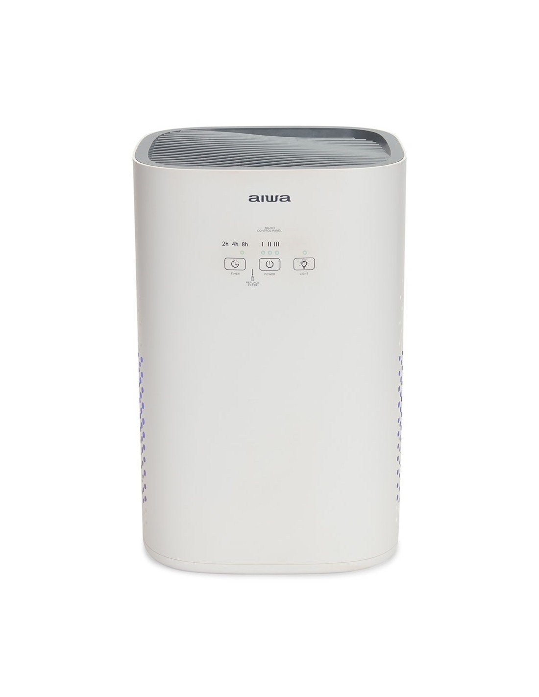 Aiwa PA-100 - Luchtreiniger