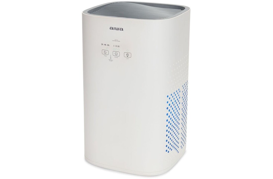 Aiwa PA-100 - Luchtreiniger