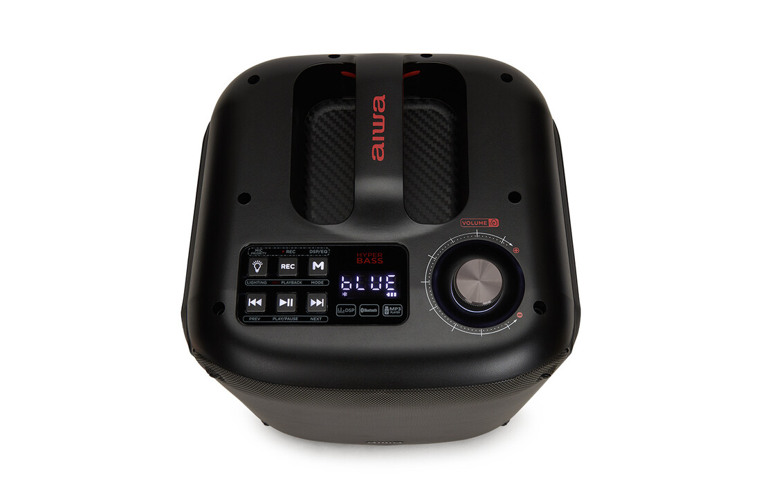 Aiwa KBTUS-250 - Draadloze speaker