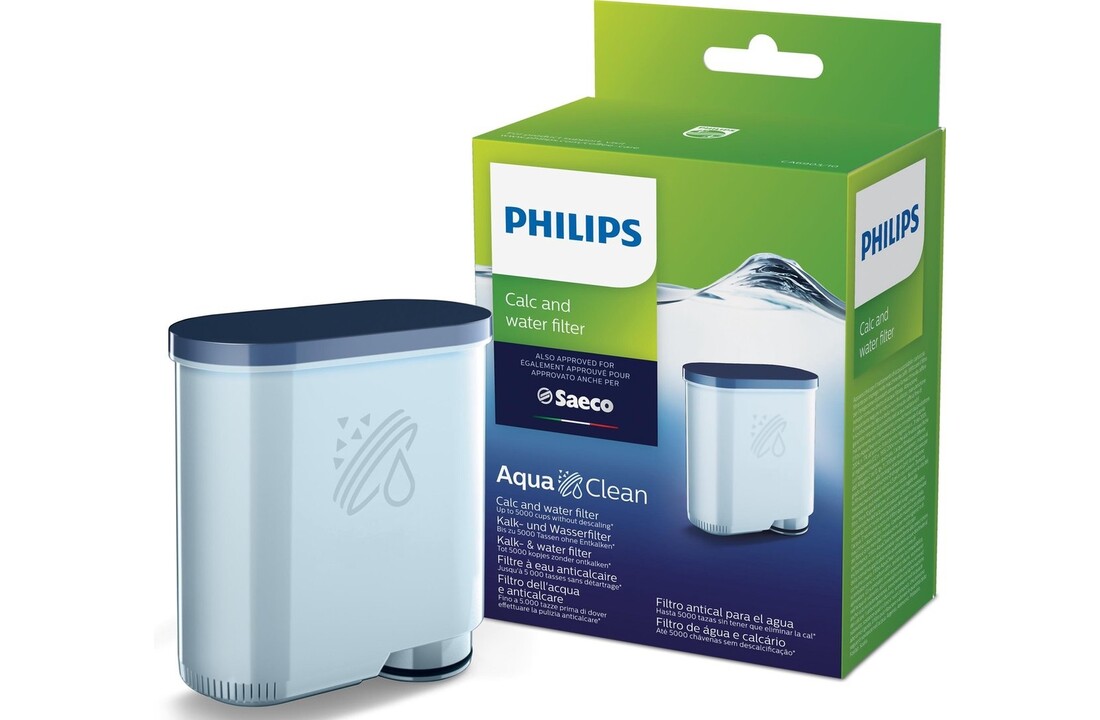 Philips Saeco CA6903/10 AquaClean Waterfilter
