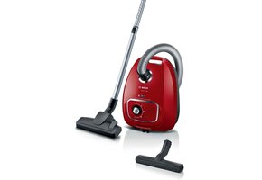 Bosch BGLS4X380 - Stofzuiger met zak