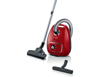 Bosch BGLS4X380 - Stofzuiger met zak