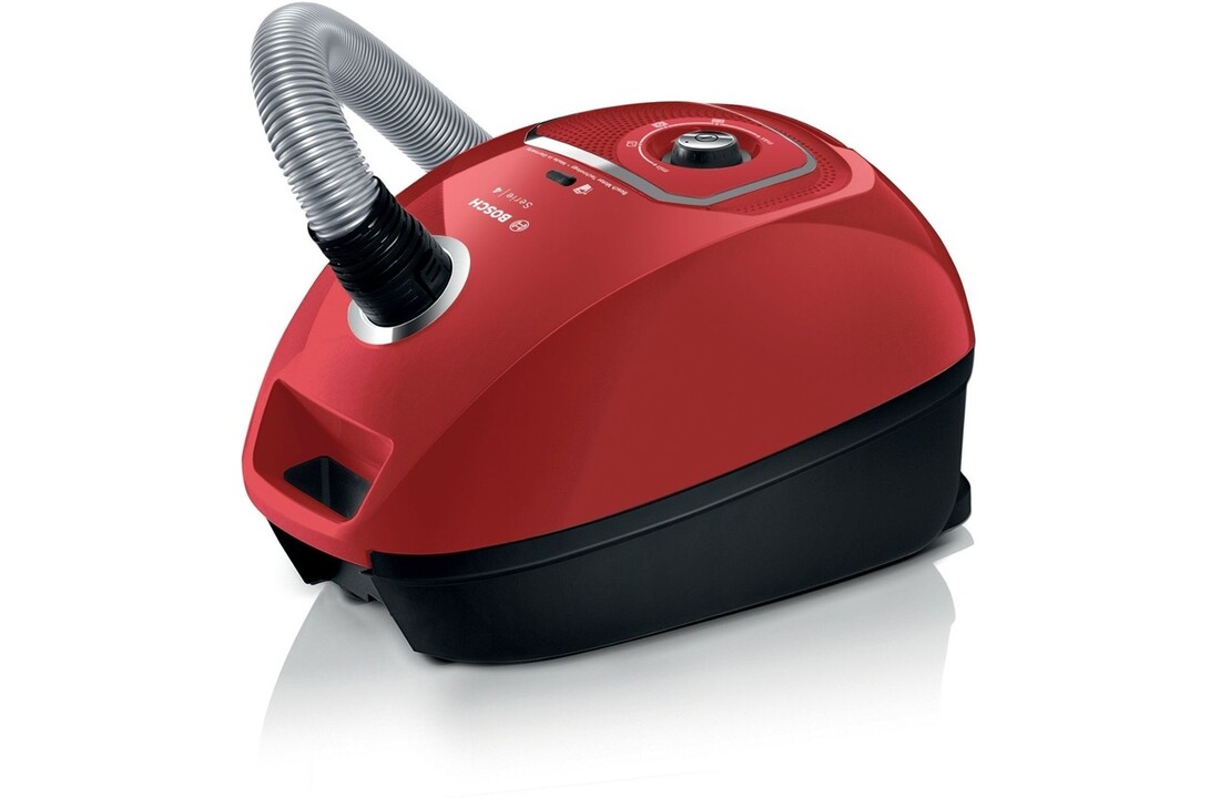 Bosch BGLS4X380 - Stofzuiger met zak