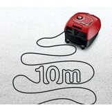 Bosch BGLS4X380 - Stofzuiger met zak