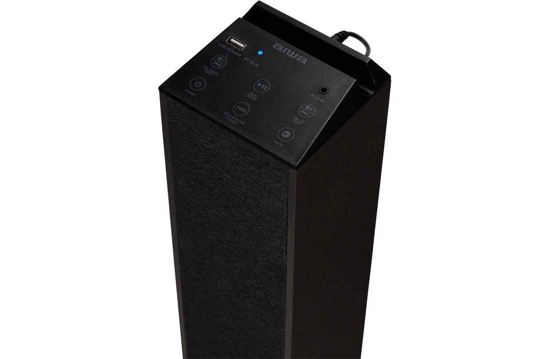Aiwa TSBT-270BK - Hifi speaker