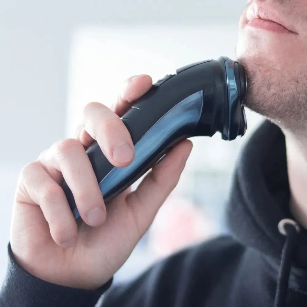 Ufesa Metal - Scheerapparaat