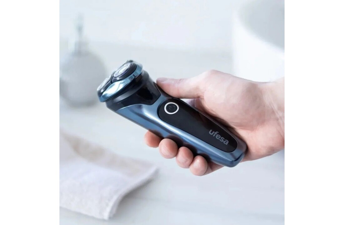 Ufesa Metal - Scheerapparaat