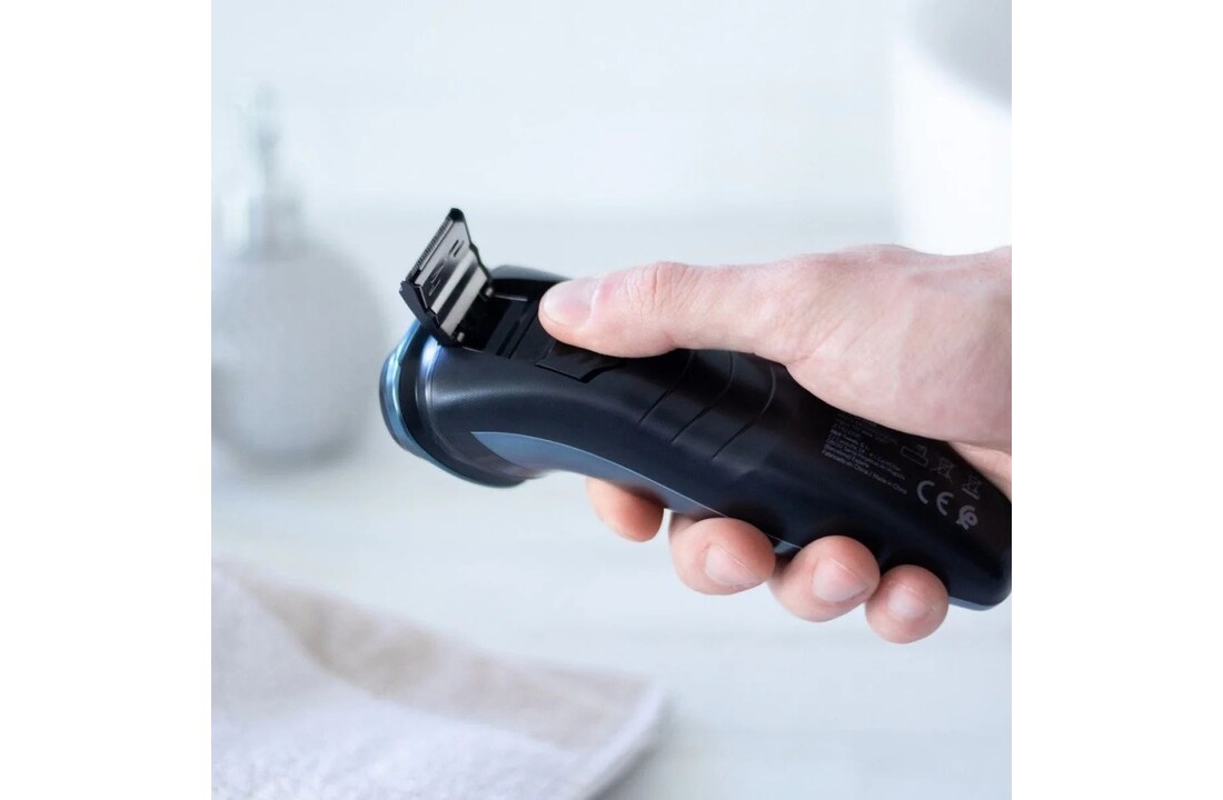 Ufesa Metal - Scheerapparaat