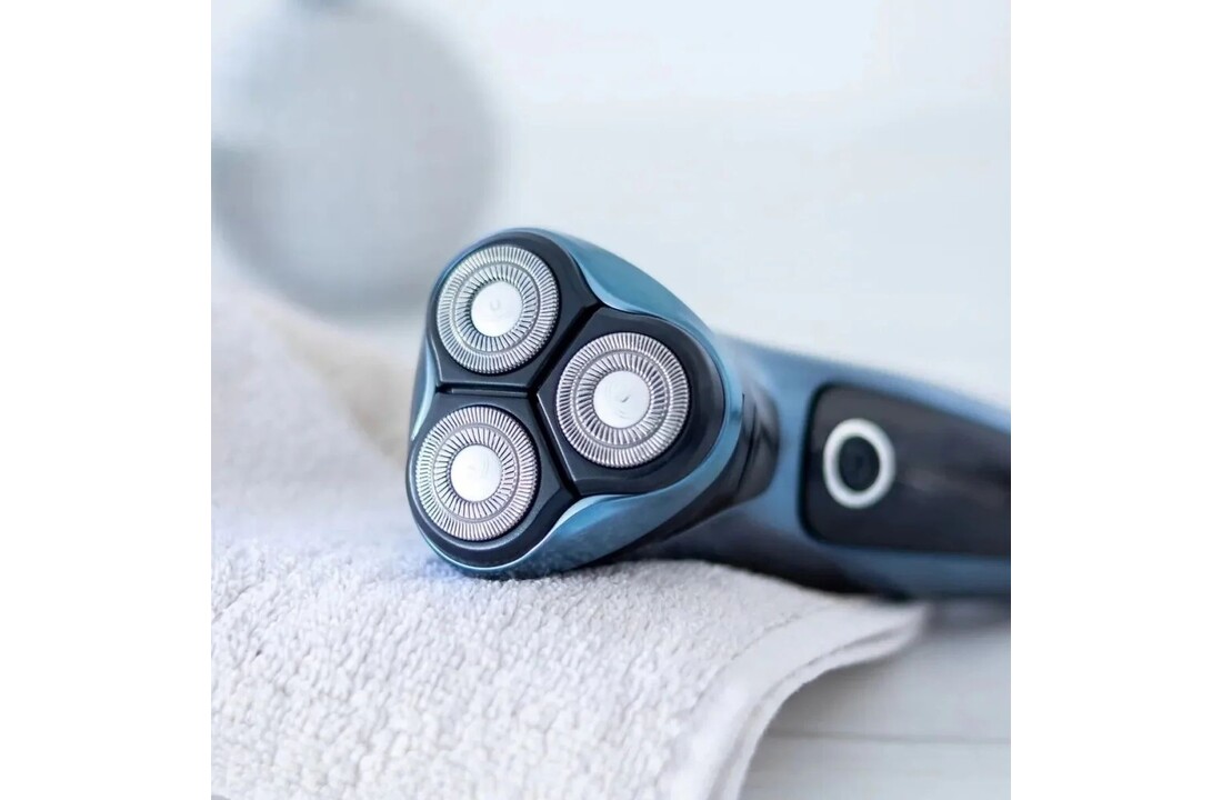 Ufesa Metal - Scheerapparaat