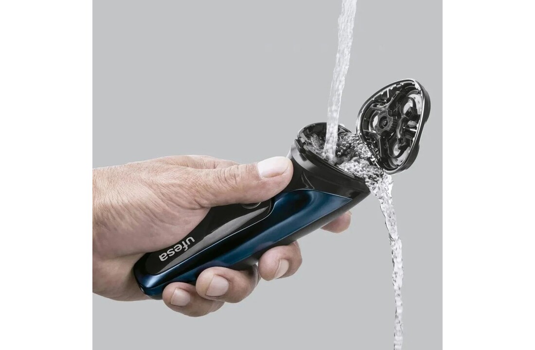 Ufesa Metal - Scheerapparaat