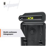 Vogel's TVM 1245 Draaibare tv-beugel (19 - 43 inch) - TV muurbeugel