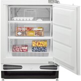 Inventum IVR0821D - Onderbouw vriezer