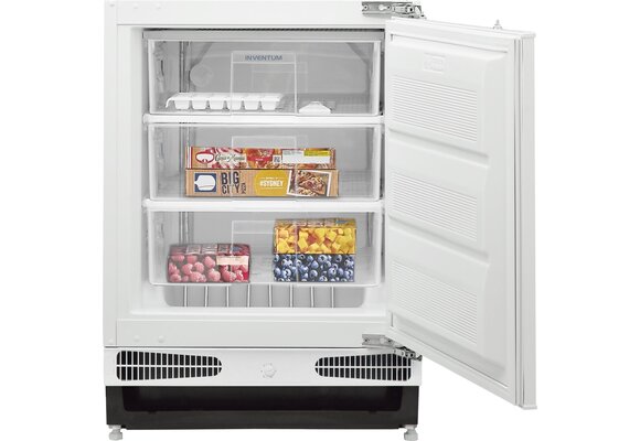 Inventum IVR0821D - Onderbouw vriezer