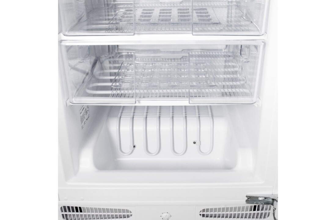 Inventum IVR0821D - Onderbouw vriezer