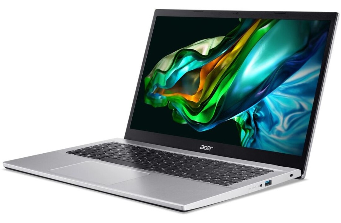 Acer Aspire 3 A315-44P-R599 - Laptop