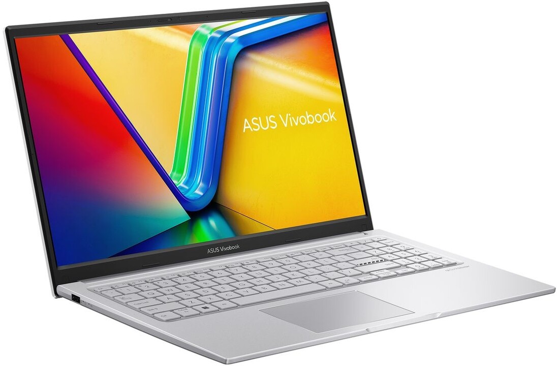 ASUS VivoBook 15 X1504ZA-NJ1225W - Laptop