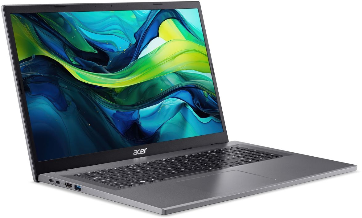 Acer Aspire Go 17 AG17-31P-31FX - Laptop