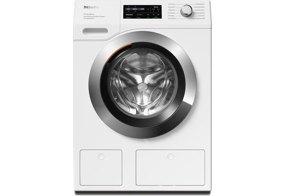 Miele WEI895 WPS 125 Gala Edition - Wasmachine