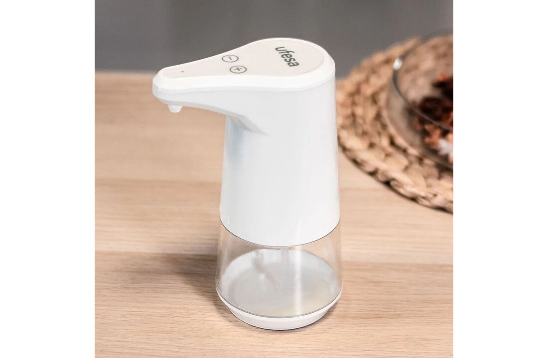 Ufesa DM35G Gel dispenser