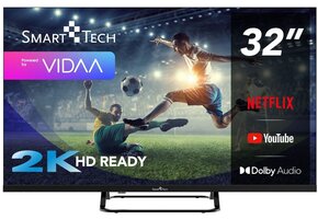 Smart Tech 32HV02V - LED TV