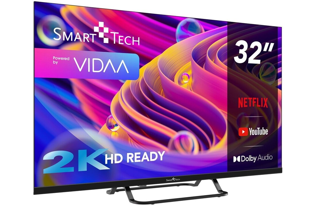 Smart Tech 32HV02V - LED TV
