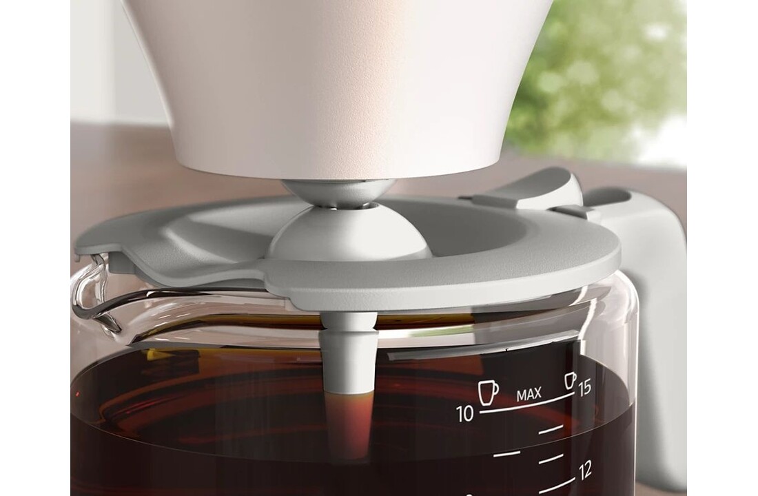 Philips Café Gourmet HD5416/00 - Koffiezetapparaat