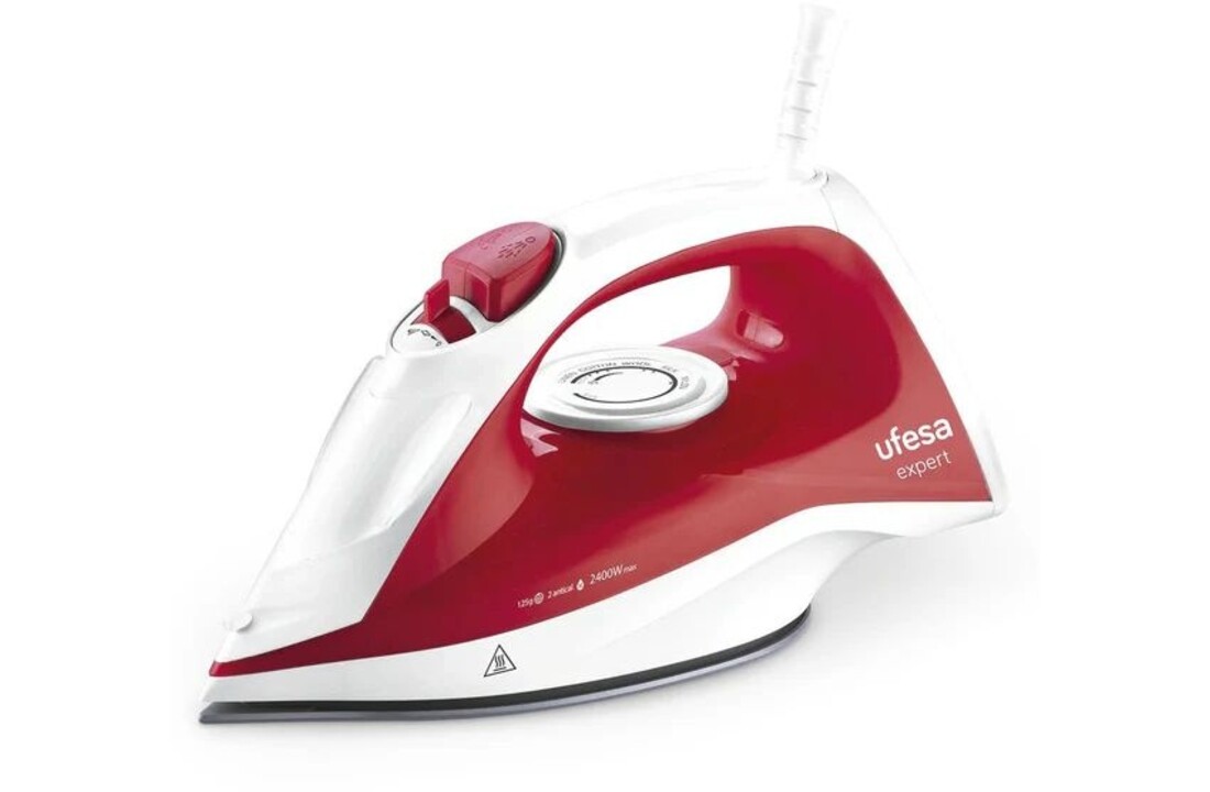 Ufesa PV1110C Expert - Stoomstrijkijzer