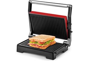 Ufesa Stromboli - Contactgrill